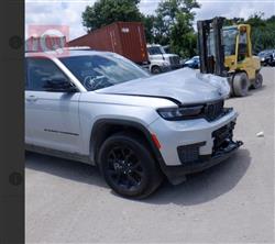 جيب جراند شيروكي إل